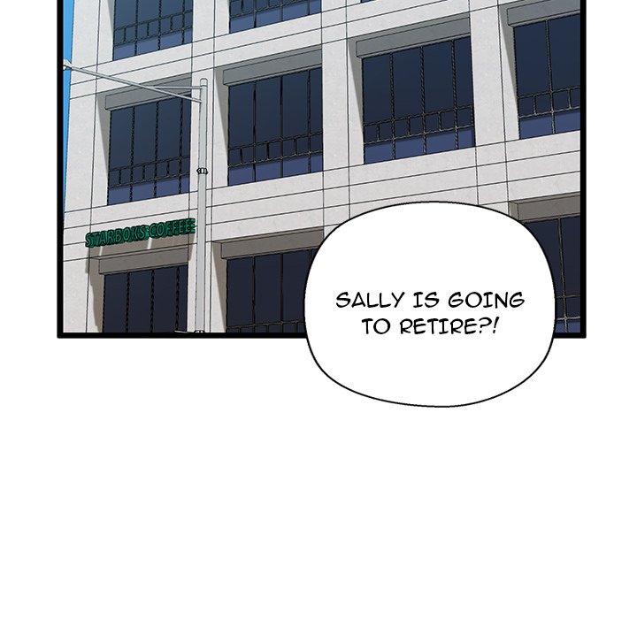 Cheerleader - Chapter 41 Page 156