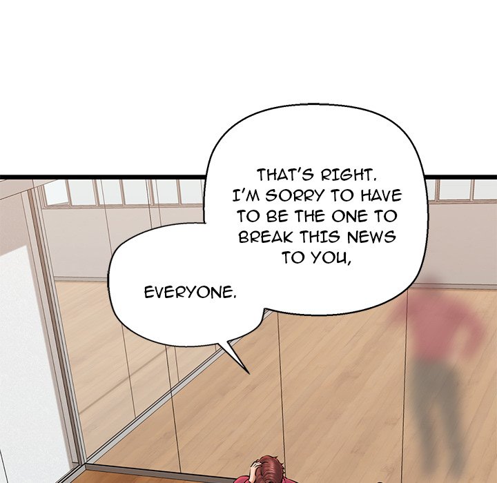 Cheerleader - Chapter 41 Page 157