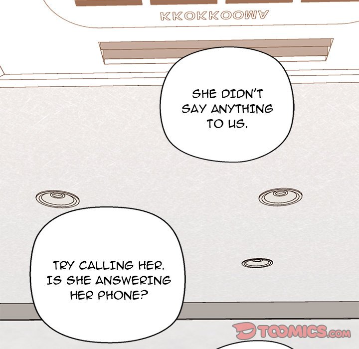 Cheerleader - Chapter 41 Page 160