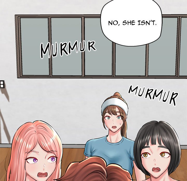 Cheerleader - Chapter 41 Page 161