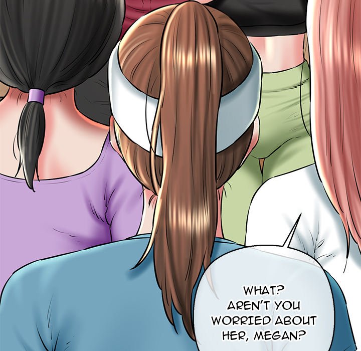 Cheerleader - Chapter 41 Page 167