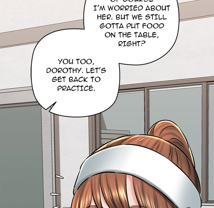 Cheerleader - Chapter 41 Page 169