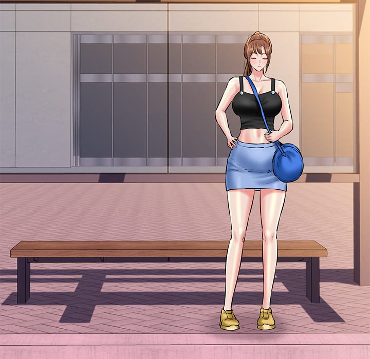 Cheerleader - Chapter 41 Page 183