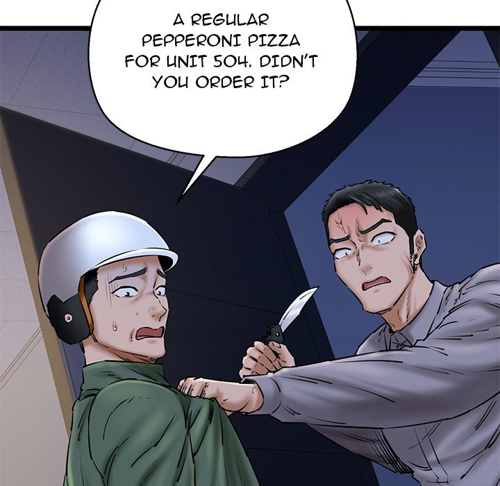 Cheerleader - Chapter 41 Page 19