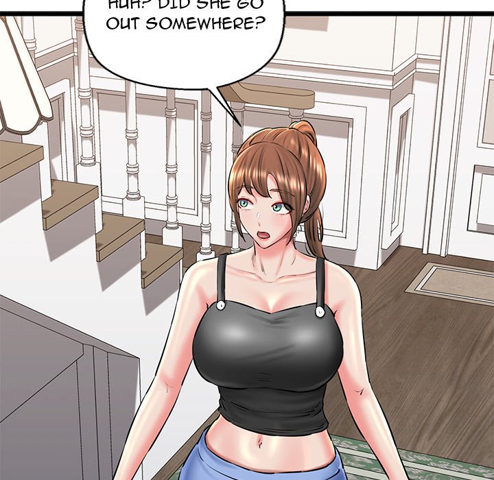 Cheerleader - Chapter 41 Page 192