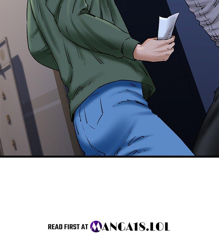 Cheerleader - Chapter 41 Page 20