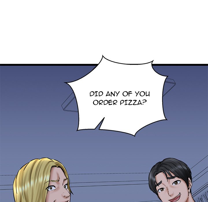 Cheerleader - Chapter 41 Page 21