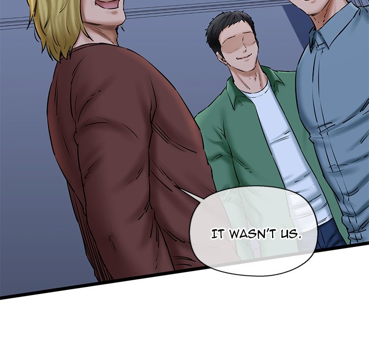 Cheerleader - Chapter 41 Page 22