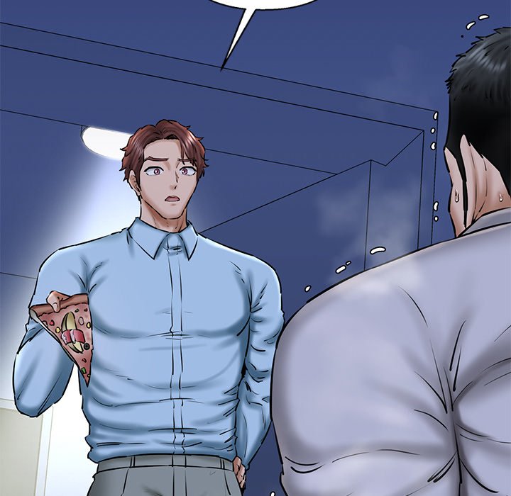 Cheerleader - Chapter 41 Page 33