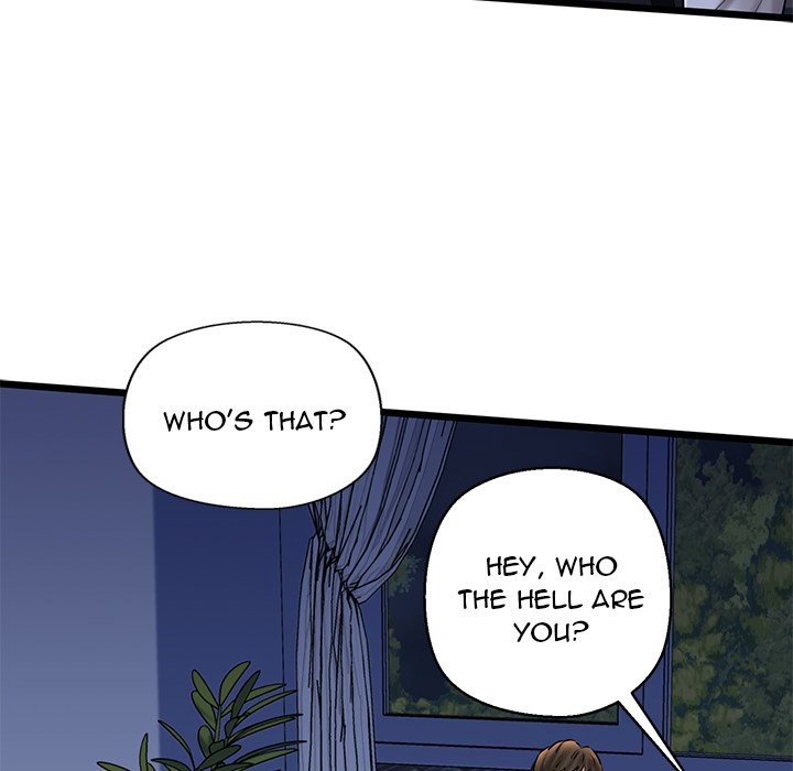 Cheerleader - Chapter 41 Page 44