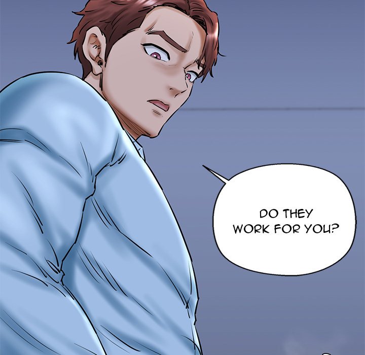 Cheerleader - Chapter 41 Page 48