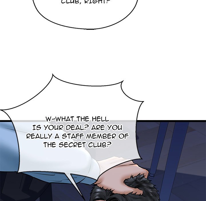 Cheerleader - Chapter 41 Page 60