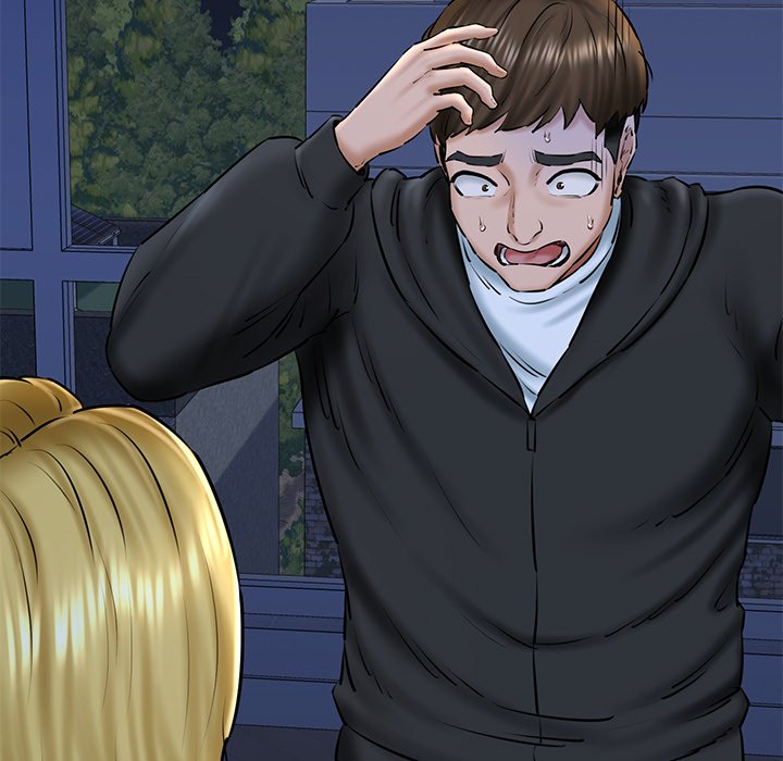 Cheerleader - Chapter 41 Page 71