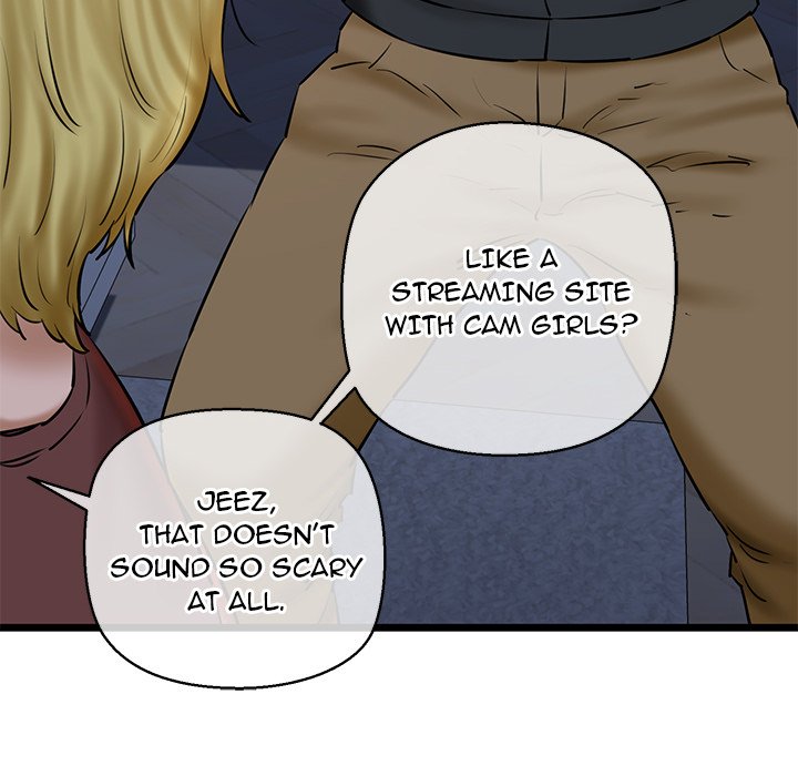 Cheerleader - Chapter 41 Page 72