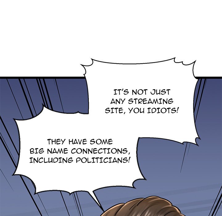 Cheerleader - Chapter 41 Page 73