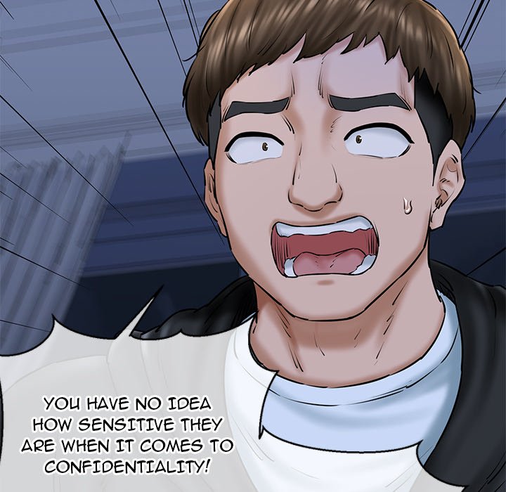 Cheerleader - Chapter 41 Page 74