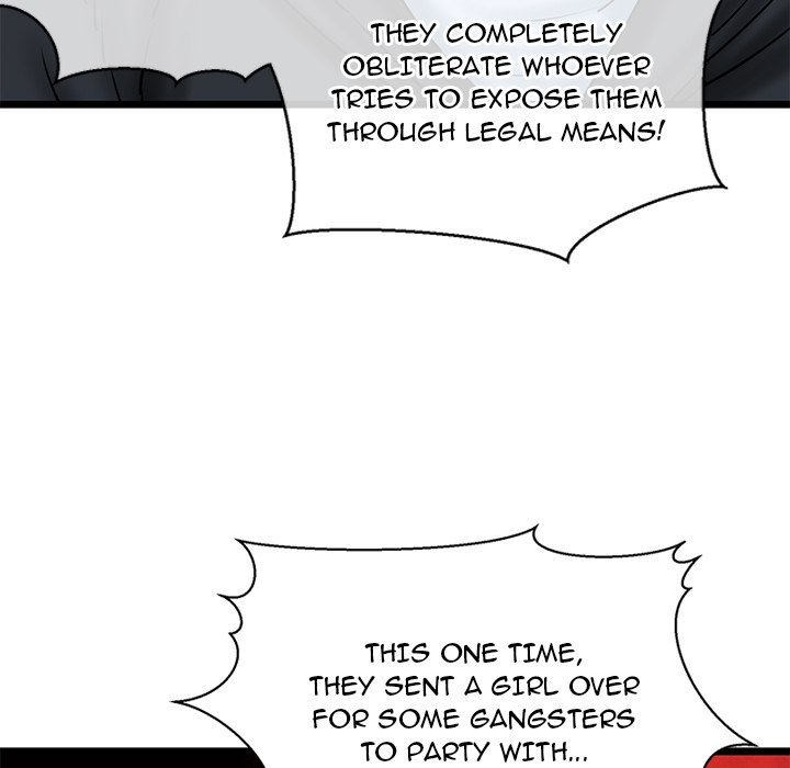 Cheerleader - Chapter 41 Page 75