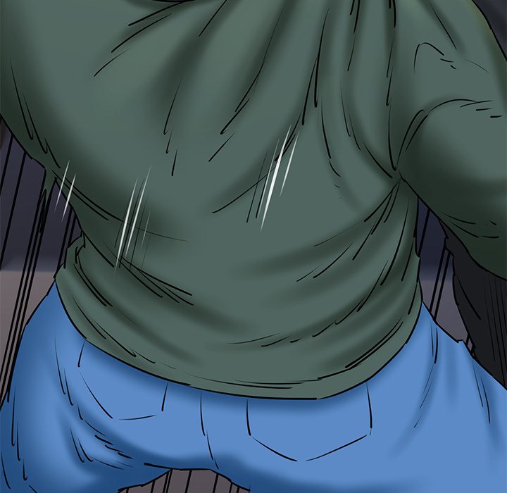 Cheerleader - Chapter 41 Page 8