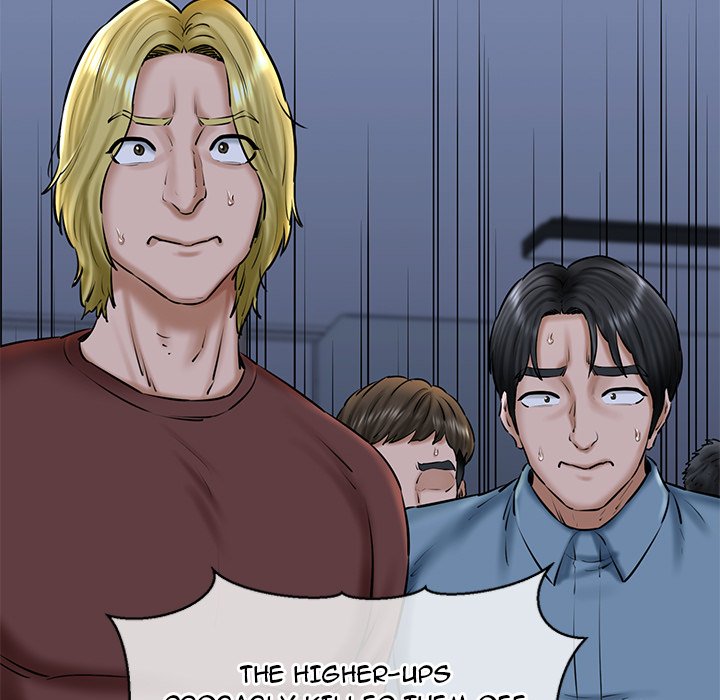 Cheerleader - Chapter 41 Page 81