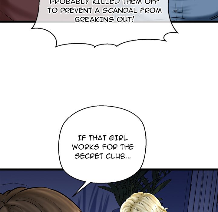 Cheerleader - Chapter 41 Page 82