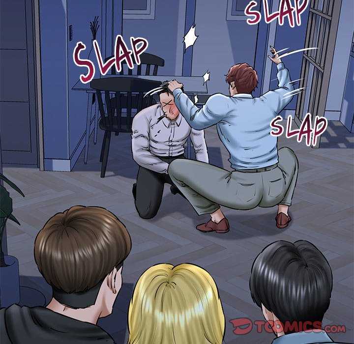 Cheerleader - Chapter 41 Page 88