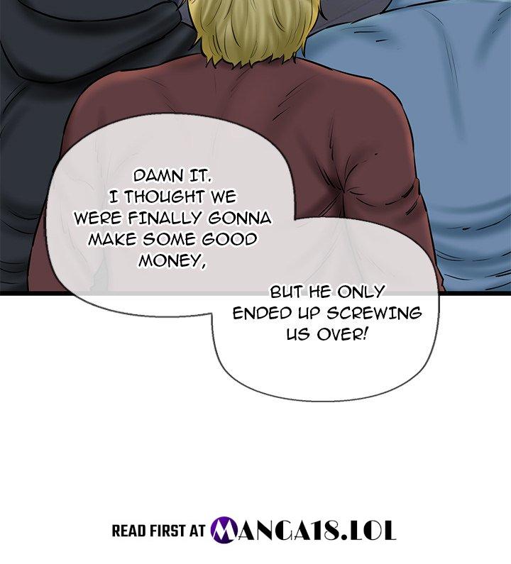 Cheerleader - Chapter 41 Page 89