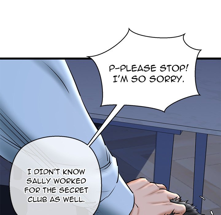 Cheerleader - Chapter 41 Page 90