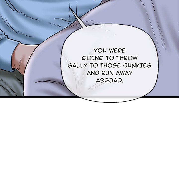 Cheerleader - Chapter 41 Page 94