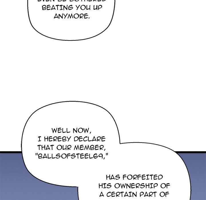 Cheerleader - Chapter 41 Page 96