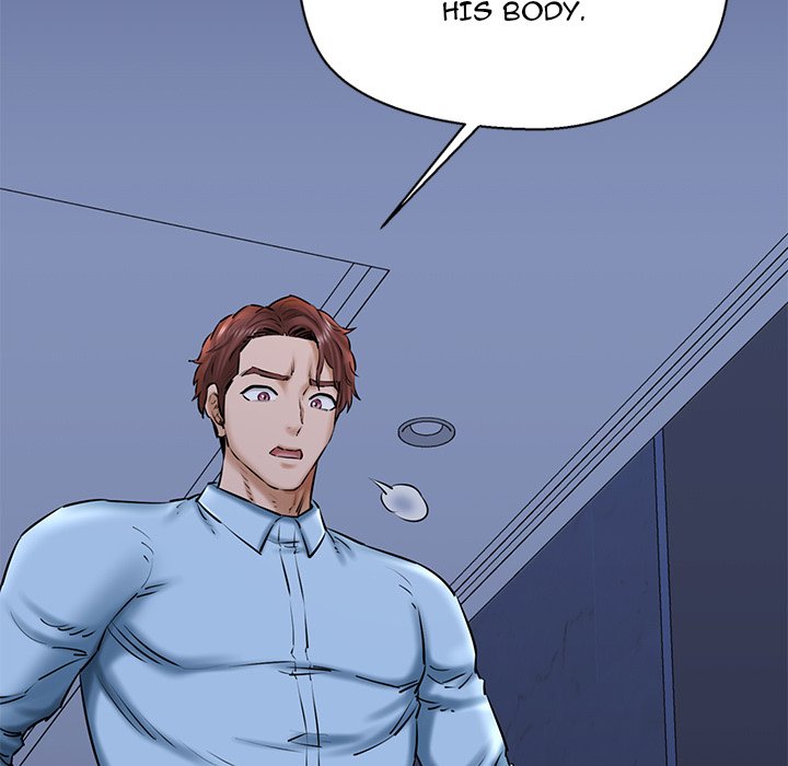 Cheerleader - Chapter 41 Page 97