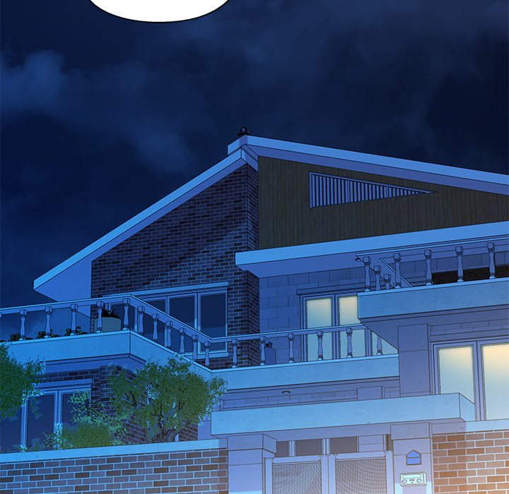 Cheerleader - Chapter 42 Page 116