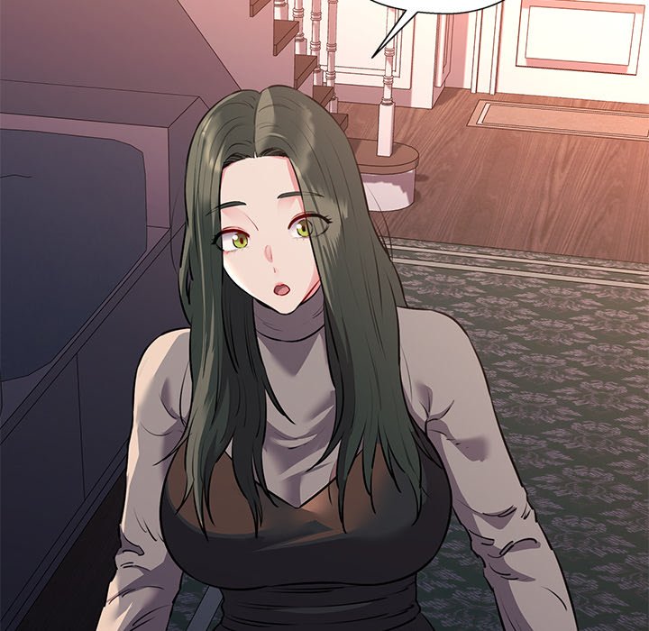 Cheerleader - Chapter 42 Page 118