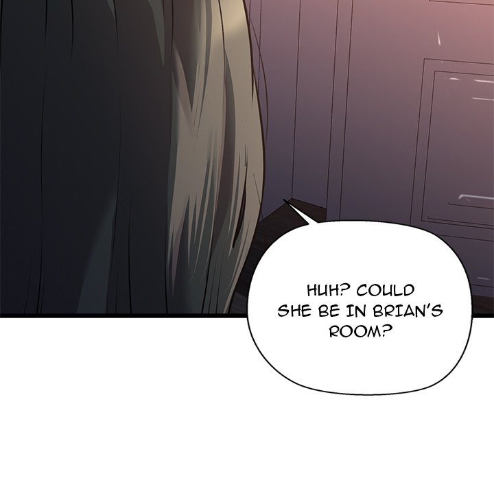 Cheerleader - Chapter 42 Page 123