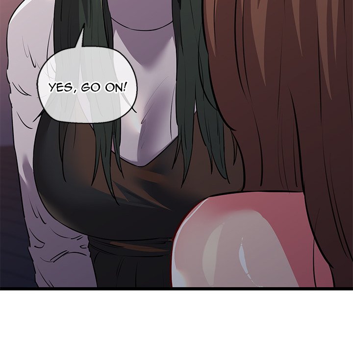 Cheerleader - Chapter 42 Page 140