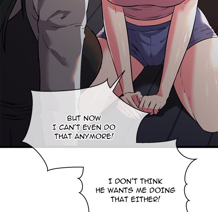 Cheerleader - Chapter 42 Page 145