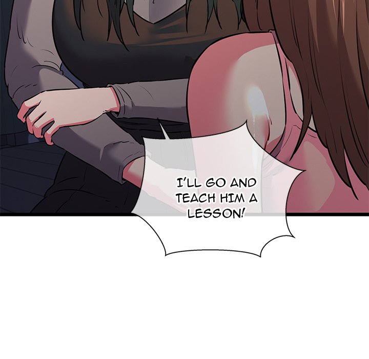 Cheerleader - Chapter 42 Page 151