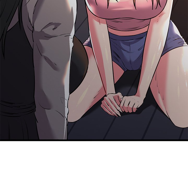 Cheerleader - Chapter 42 Page 157