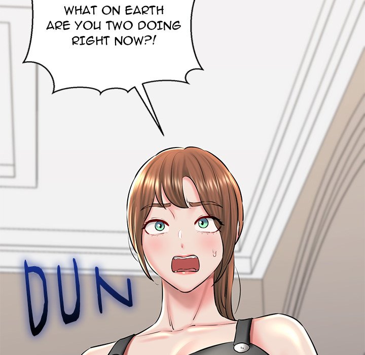 Cheerleader - Chapter 42 Page 20