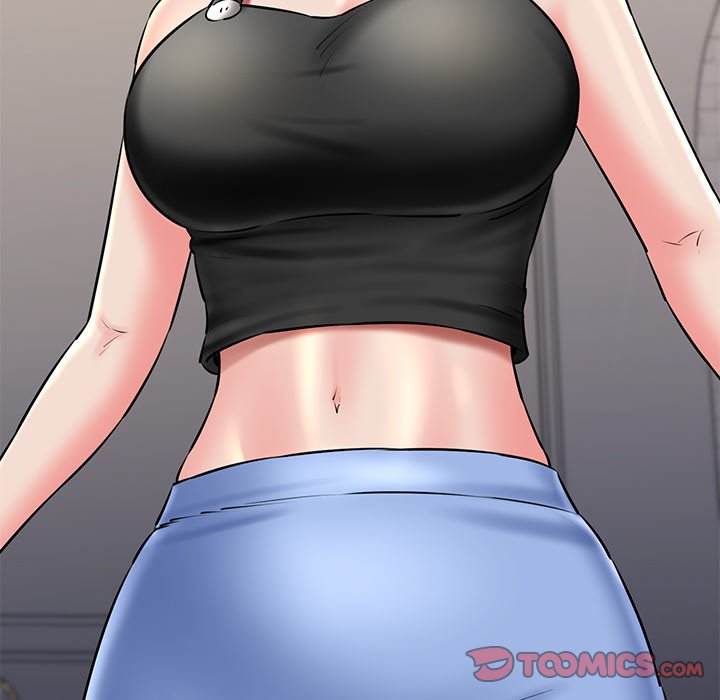 Cheerleader - Chapter 42 Page 21