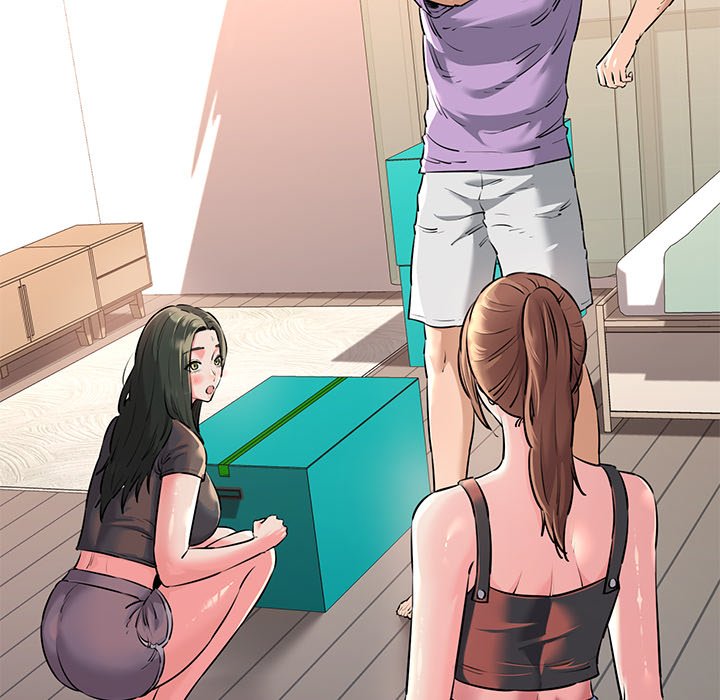 Cheerleader - Chapter 42 Page 24