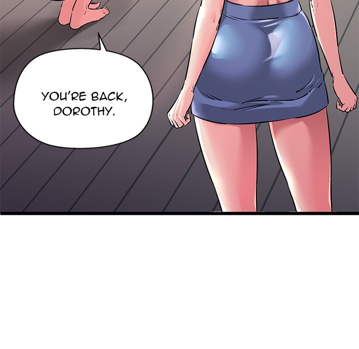 Cheerleader - Chapter 42 Page 25