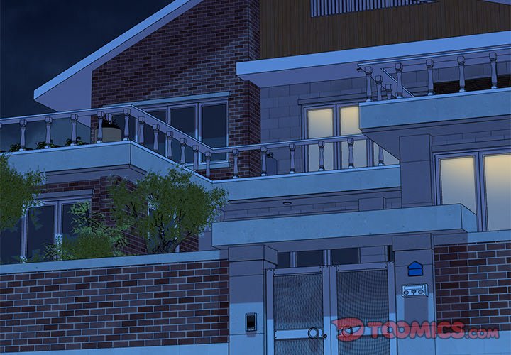 Cheerleader - Chapter 42 Page 3