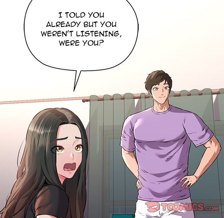 Cheerleader - Chapter 42 Page 30