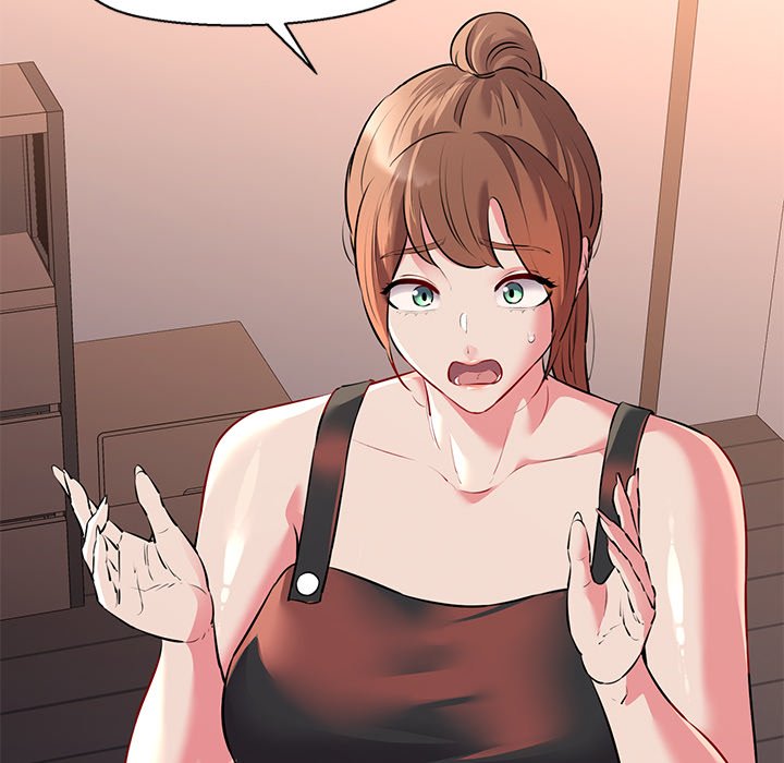 Cheerleader - Chapter 42 Page 32