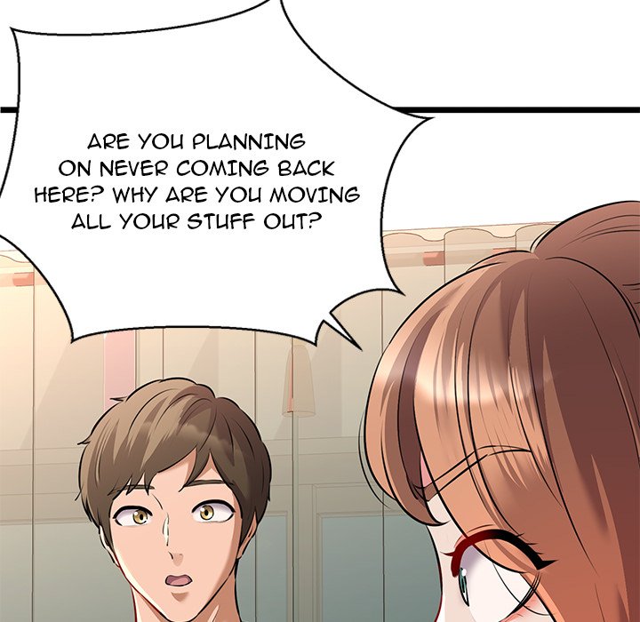 Cheerleader - Chapter 42 Page 34