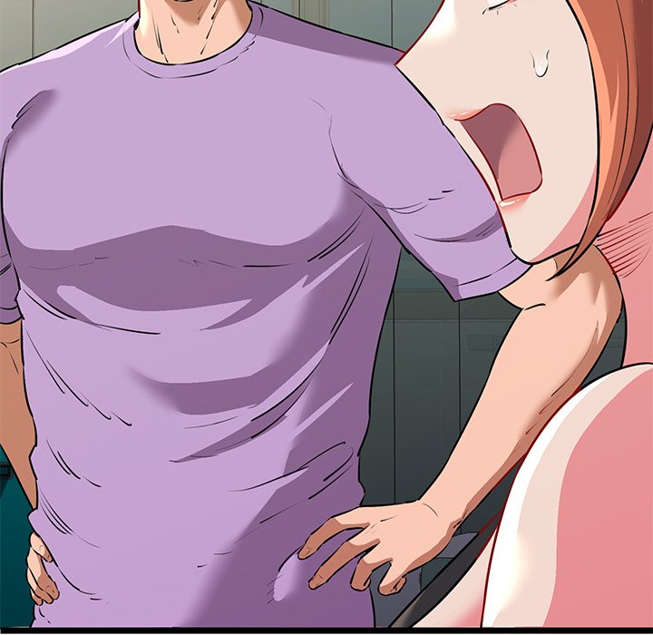 Cheerleader - Chapter 42 Page 35