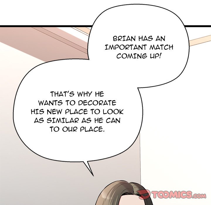 Cheerleader - Chapter 42 Page 39