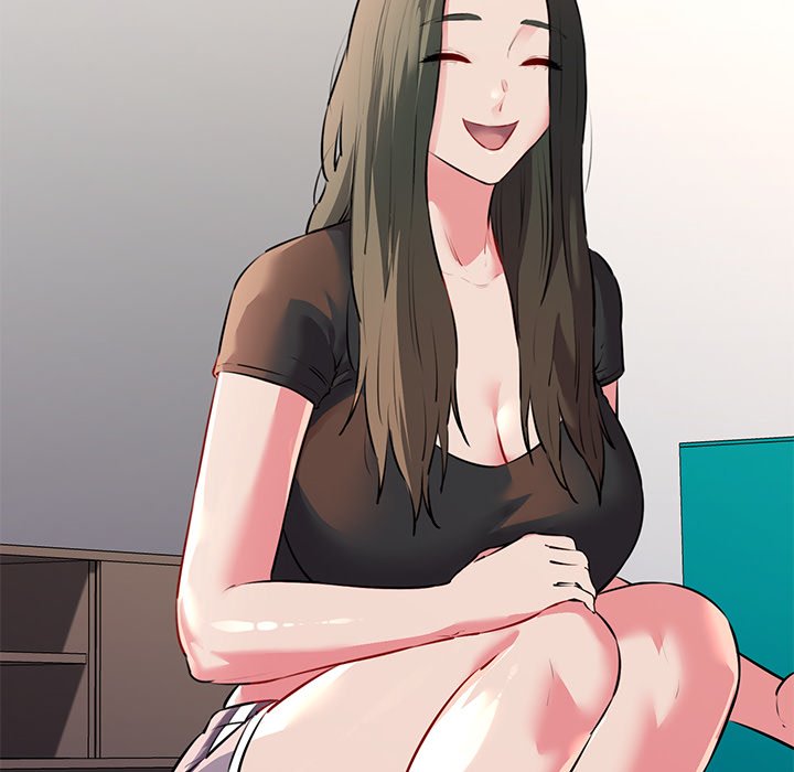 Cheerleader - Chapter 42 Page 40