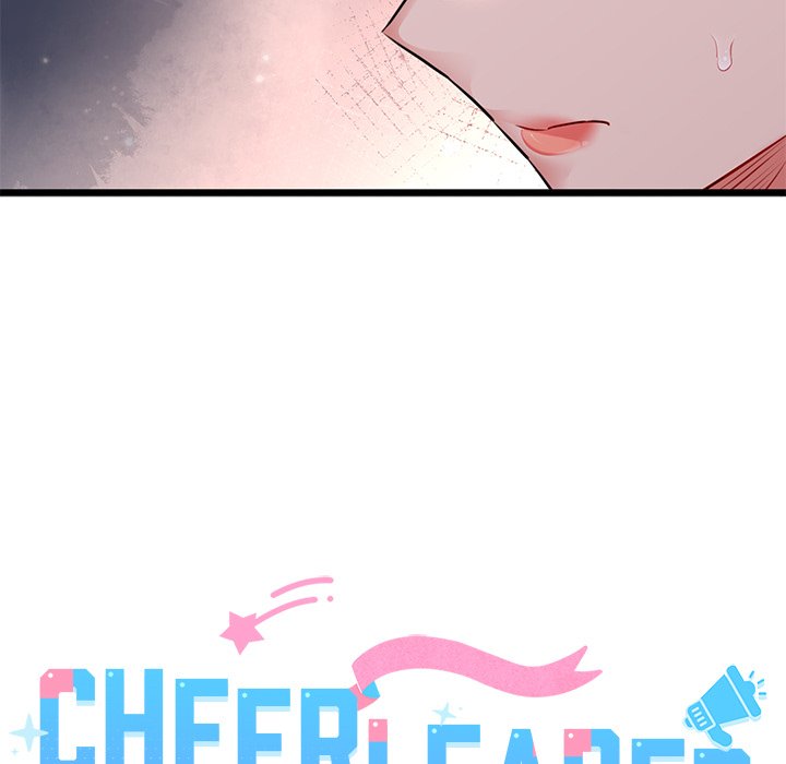 Cheerleader - Chapter 42 Page 51