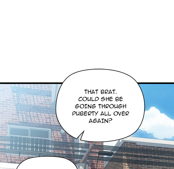 Cheerleader - Chapter 42 Page 55